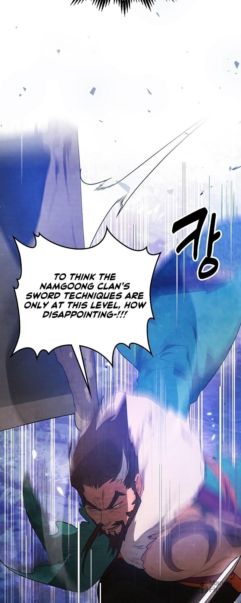 Chronicles of a Returner – Chapter 24 page 47