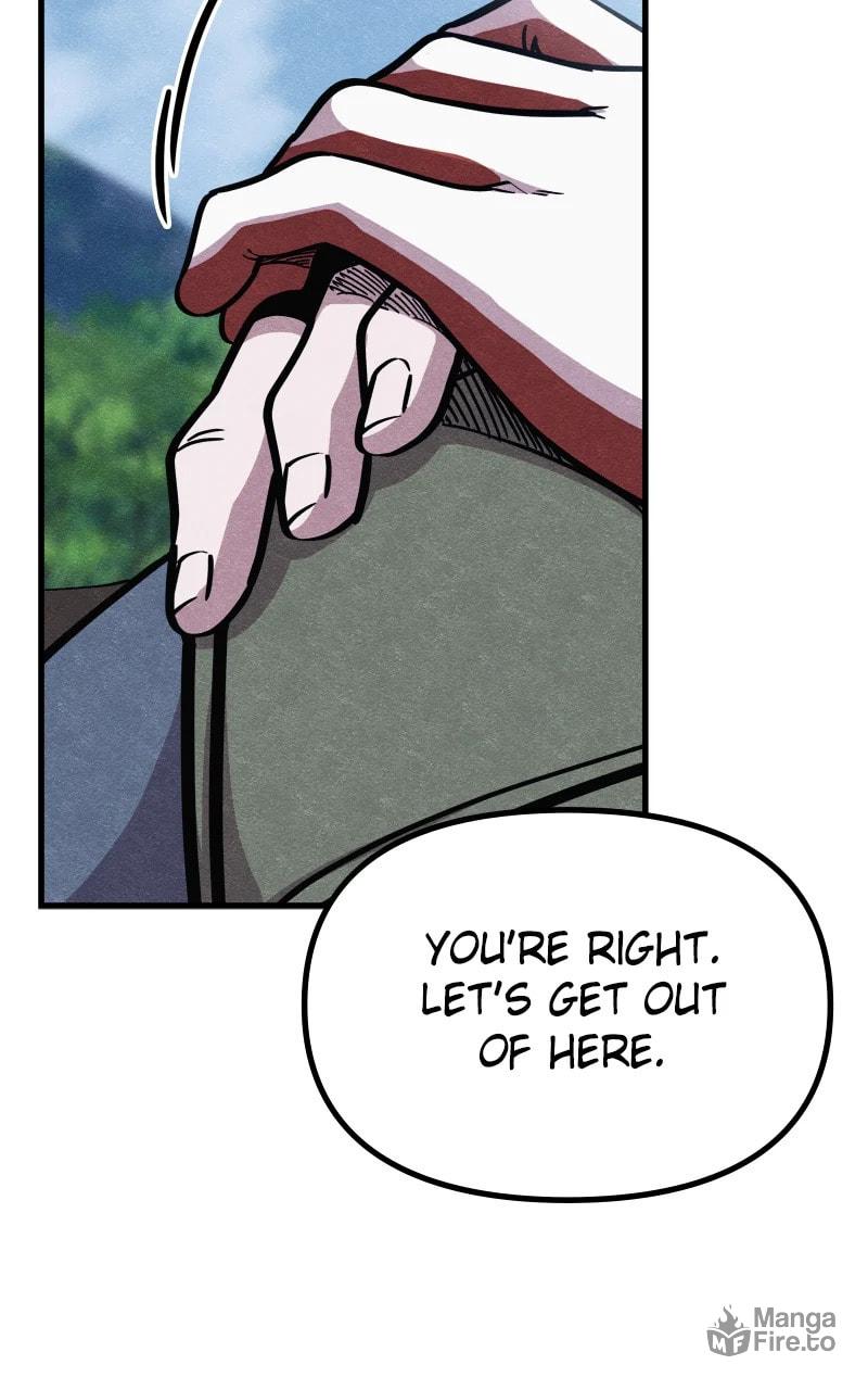Zombie X Slasher – Chapter 61 page 34