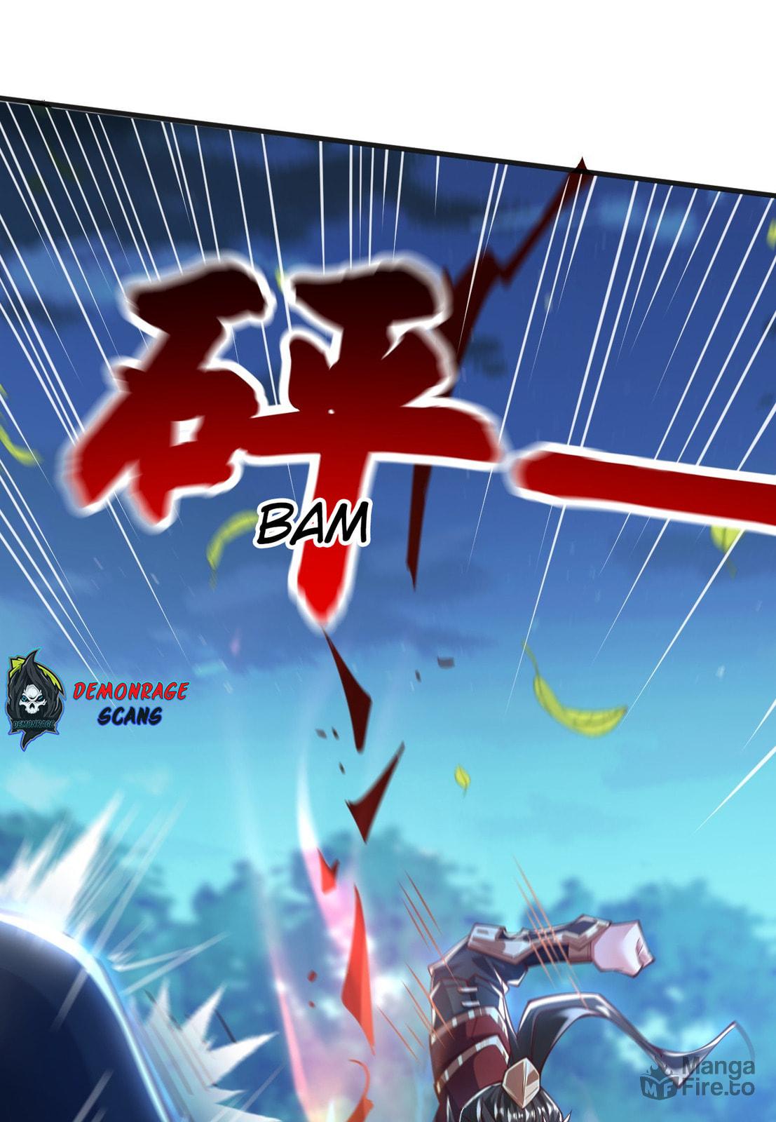 Assassins Attack Bai Yifan page 38