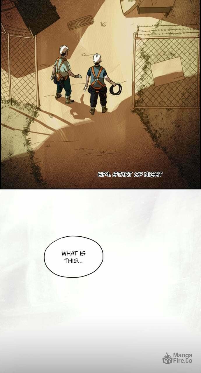 Day of Disaster – Chapter 4 page 9