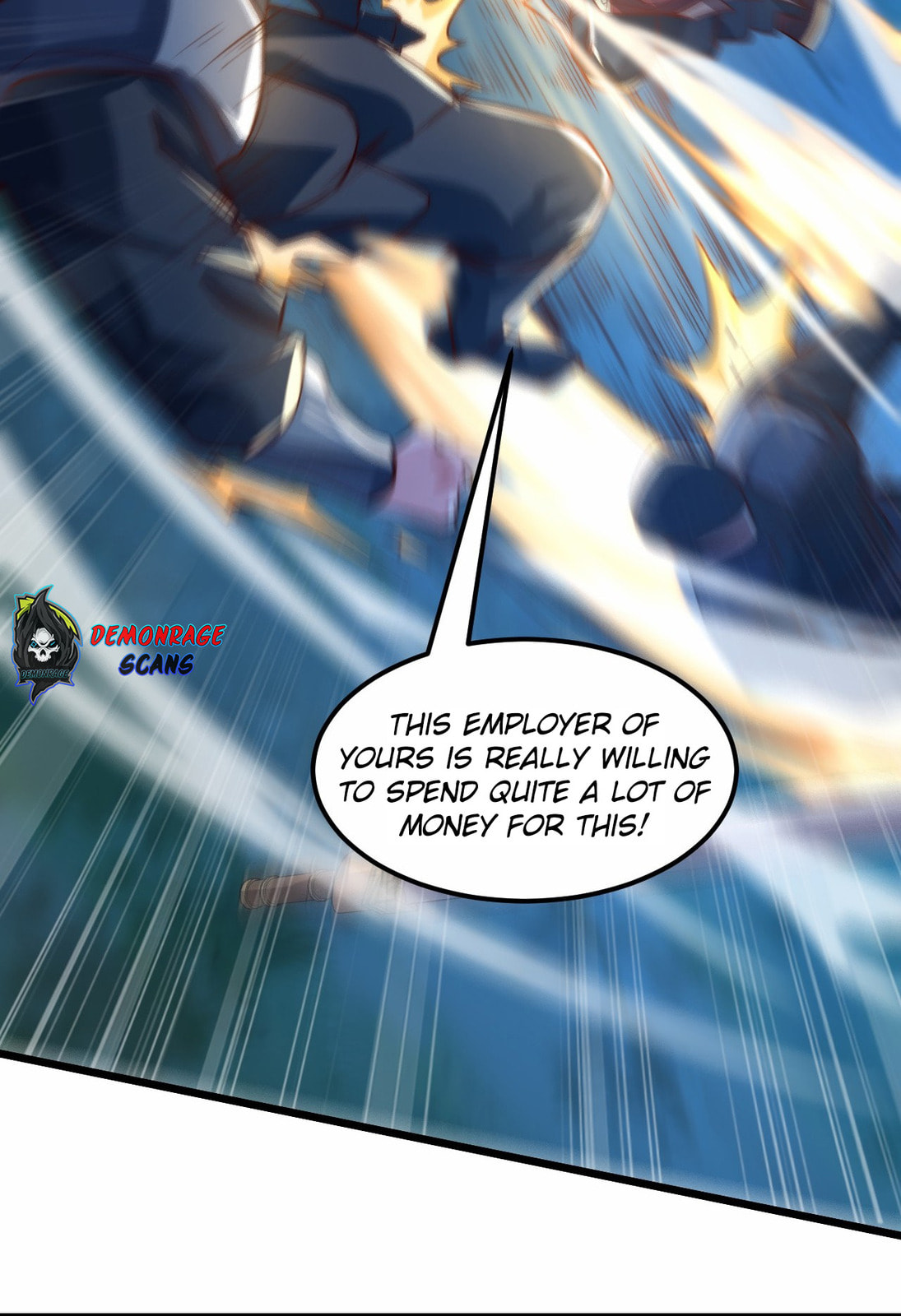 Assassins Attack Bai Yifan page 28