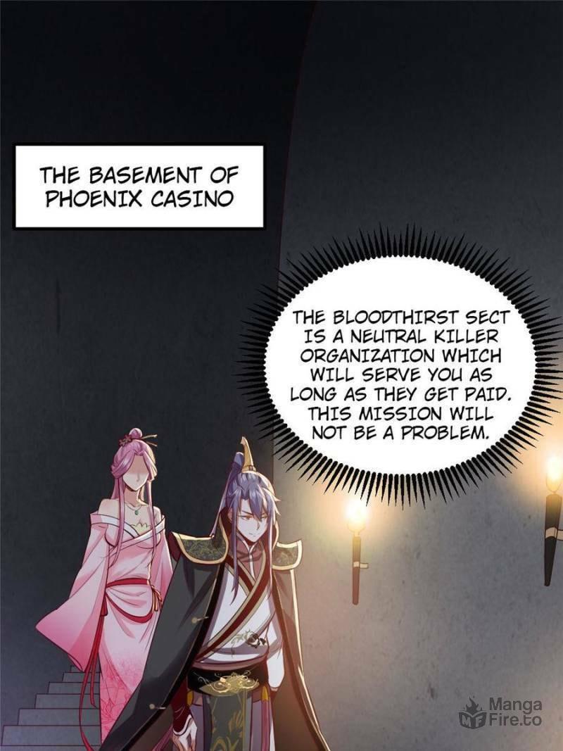 Way To Be The Evil Emperor – Chapter 41 page 84