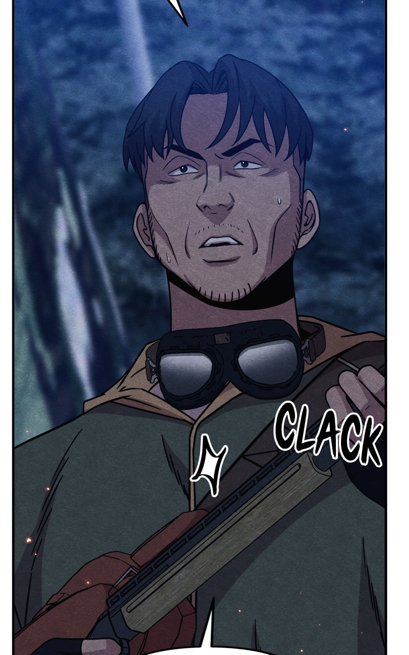 Zombie X Slasher – Chapter 32 page 88