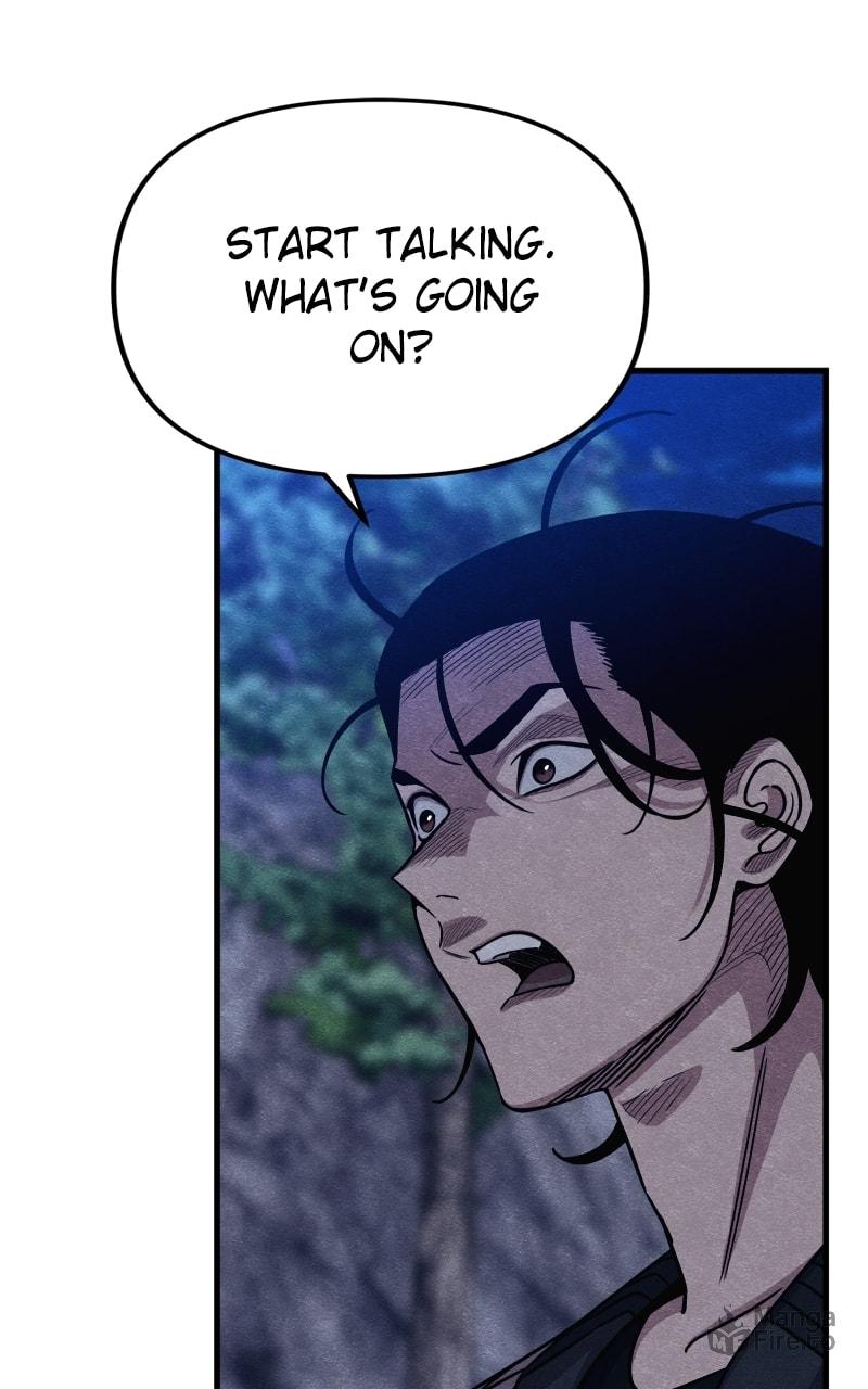 Zombie X Slasher – Chapter 53 page 92