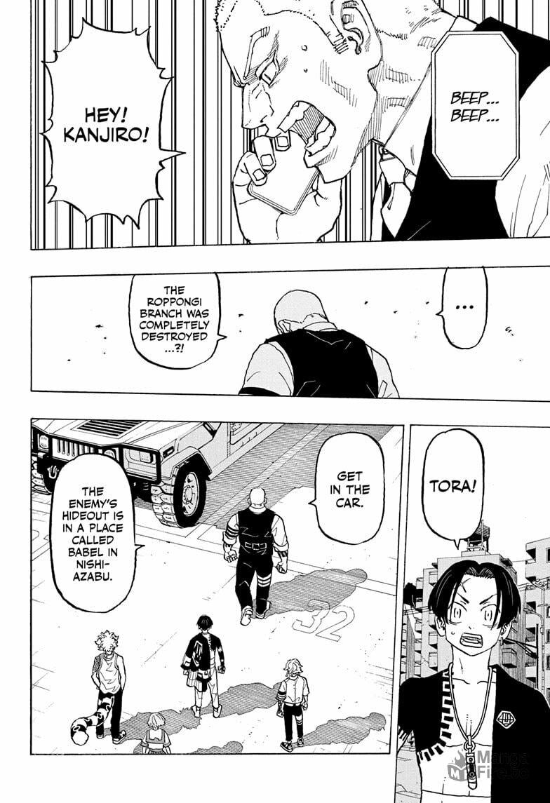 Four-Leaf Clover in Bloom page 17