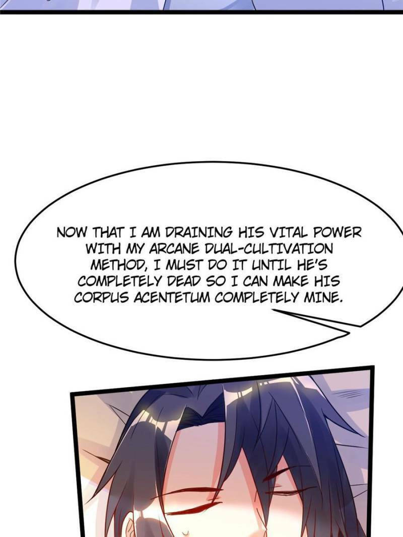Way To Be The Evil Emperor – Chapter 1 page 60