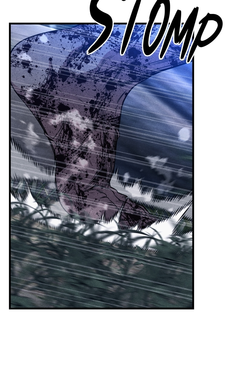 Zombie X Slasher – Chapter 65 page 87