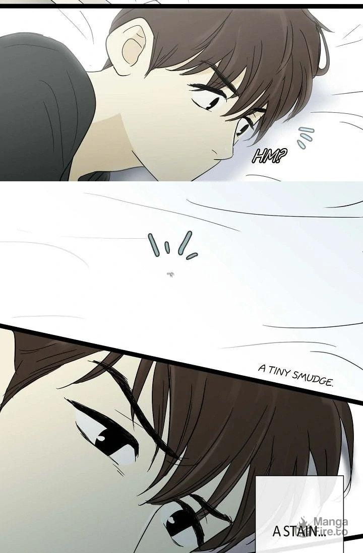 Clean With Passion for Now?! – Chapter 8 page 20