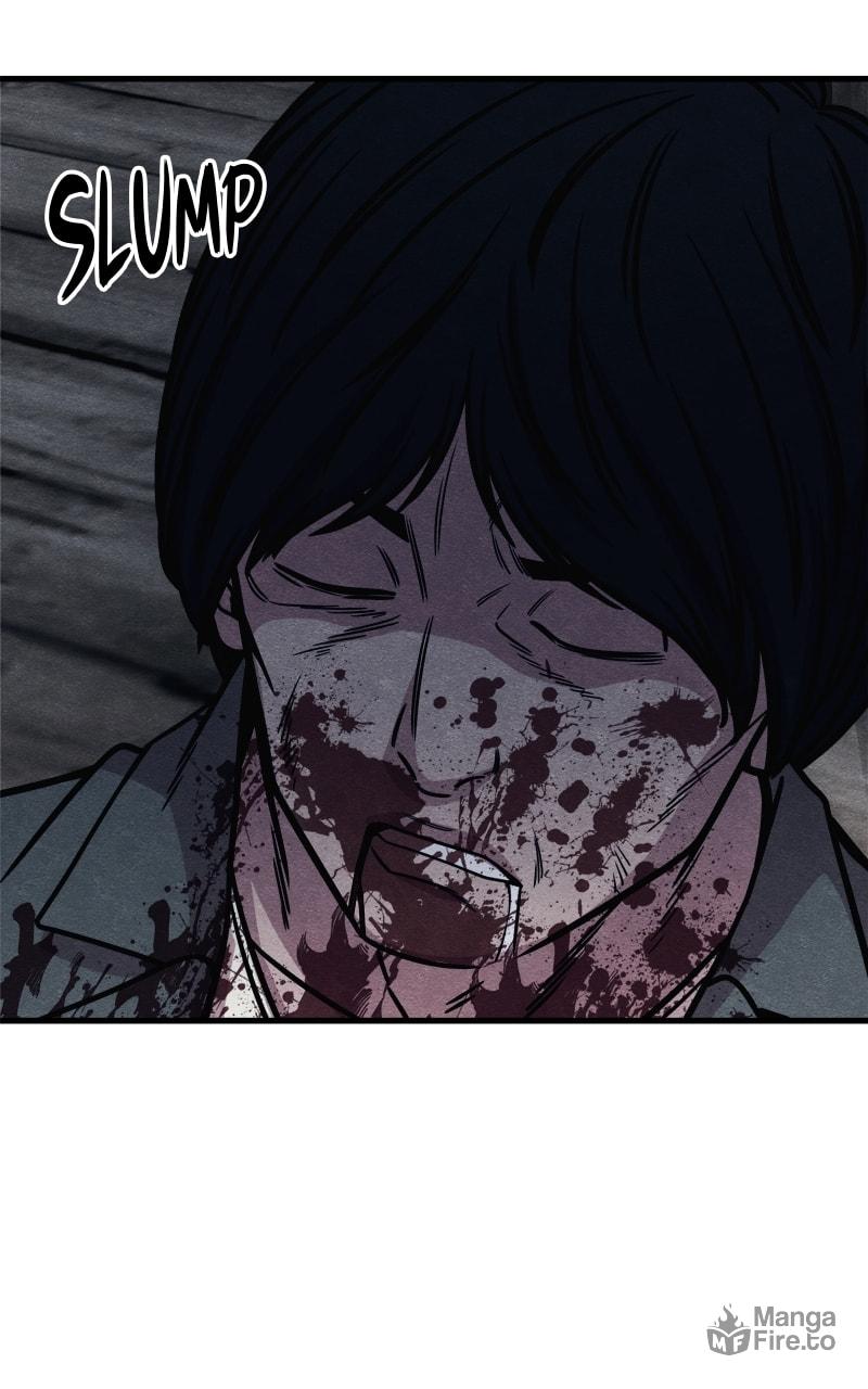 Zombie X Slasher – Chapter 60 page 65