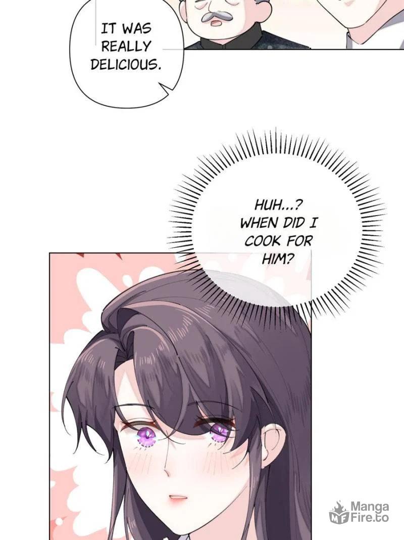 Pampering My Beast Commander – Chapter 27 page 11
