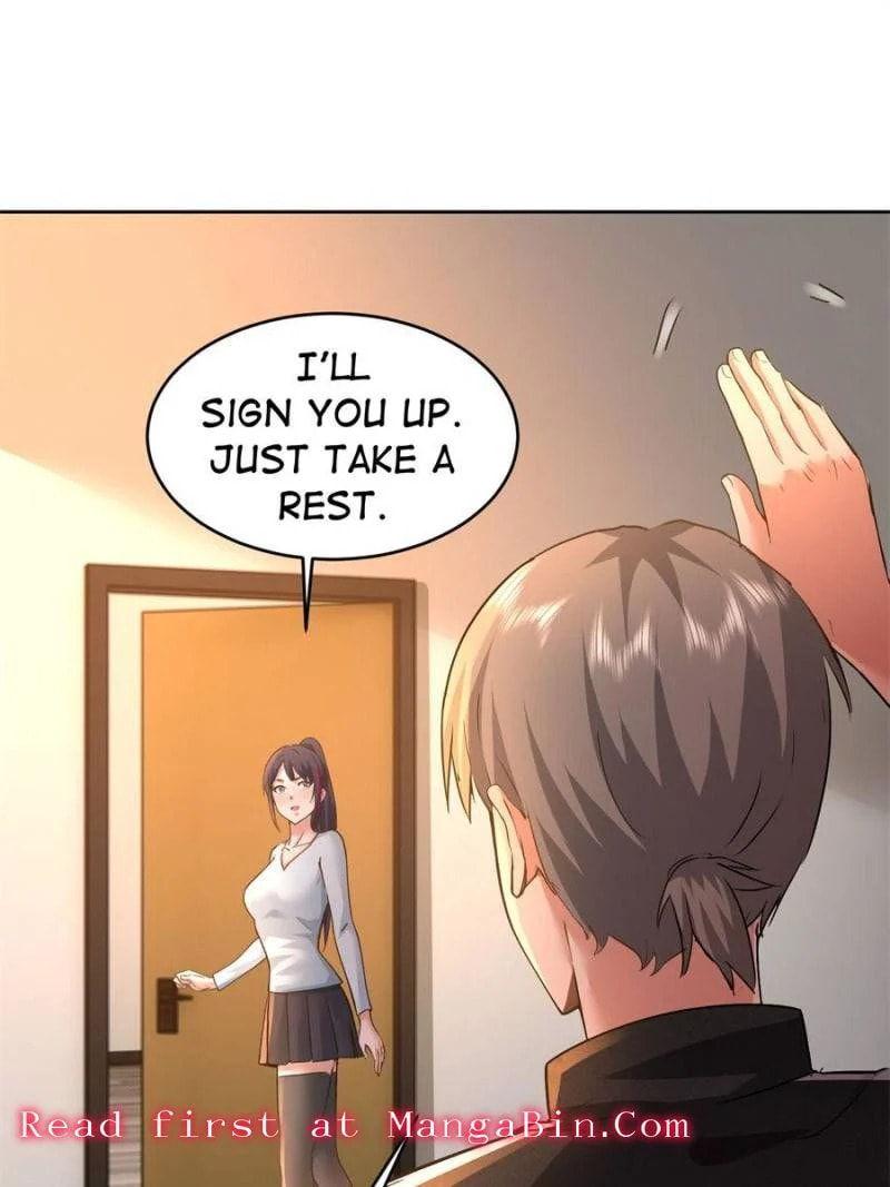 I Became the Target of the Harem in Another World – Chapter 38 page 63