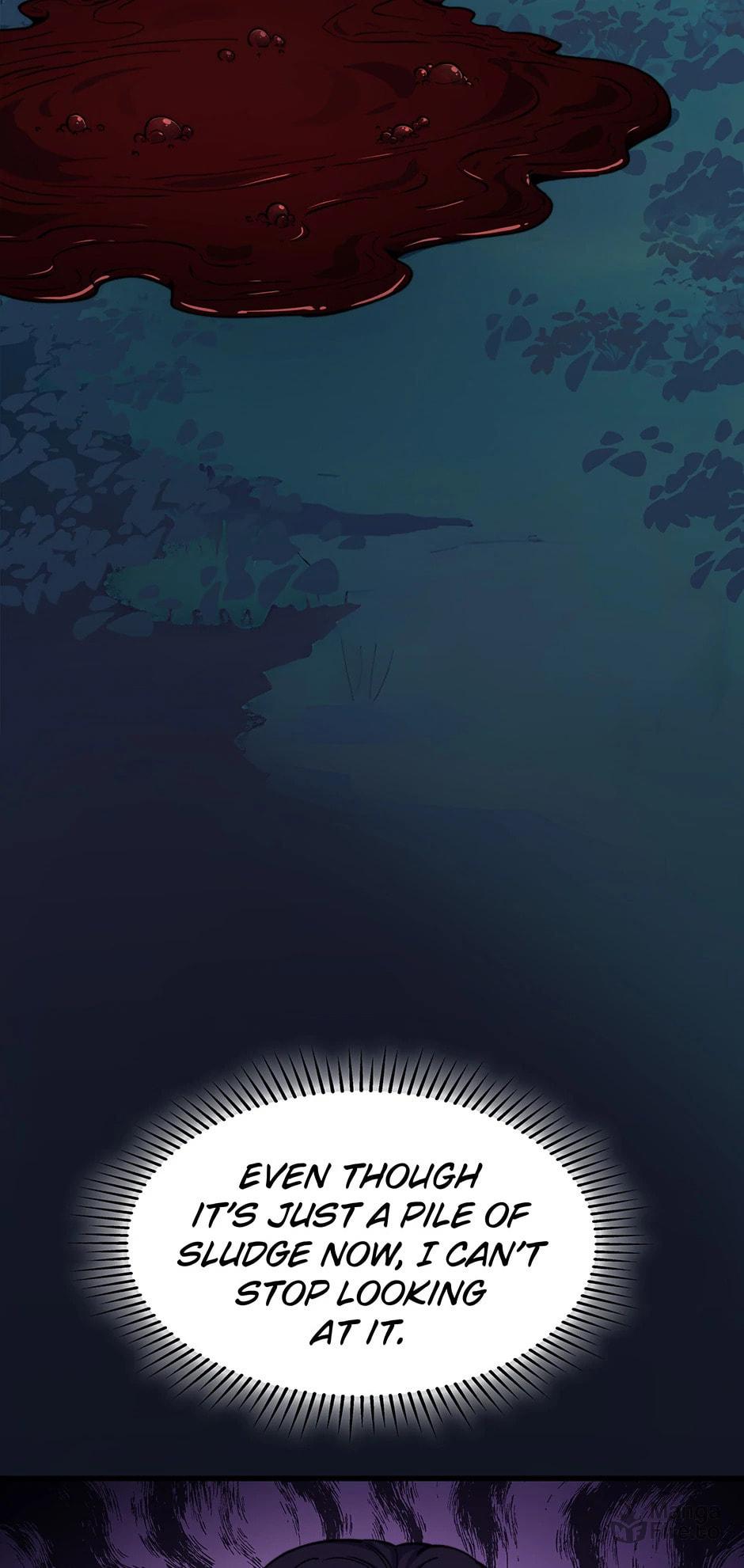 An Outcast In Another World – Chapter 3 page 62