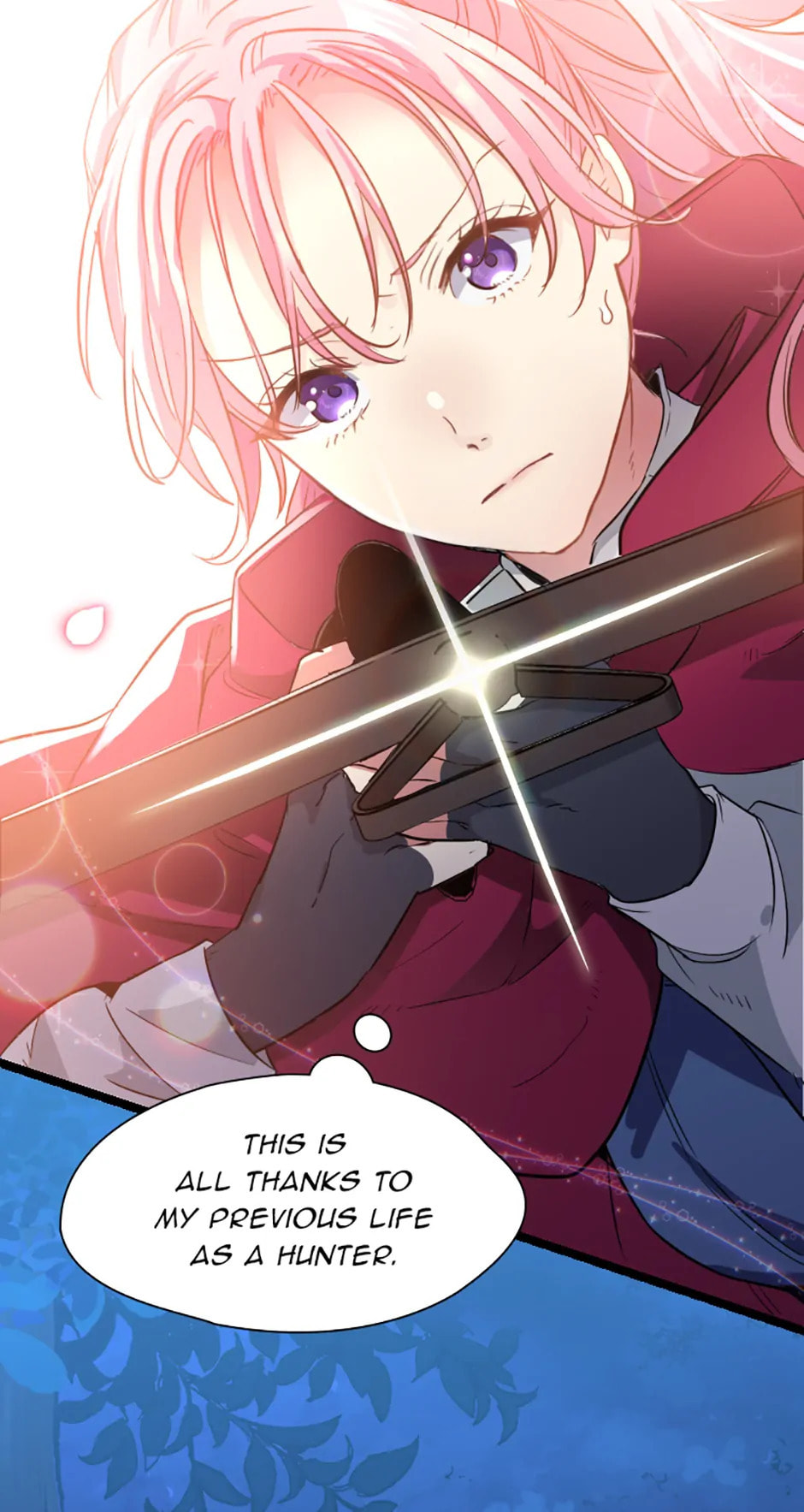 Teppeki no Otome – Chapter 3 page 13