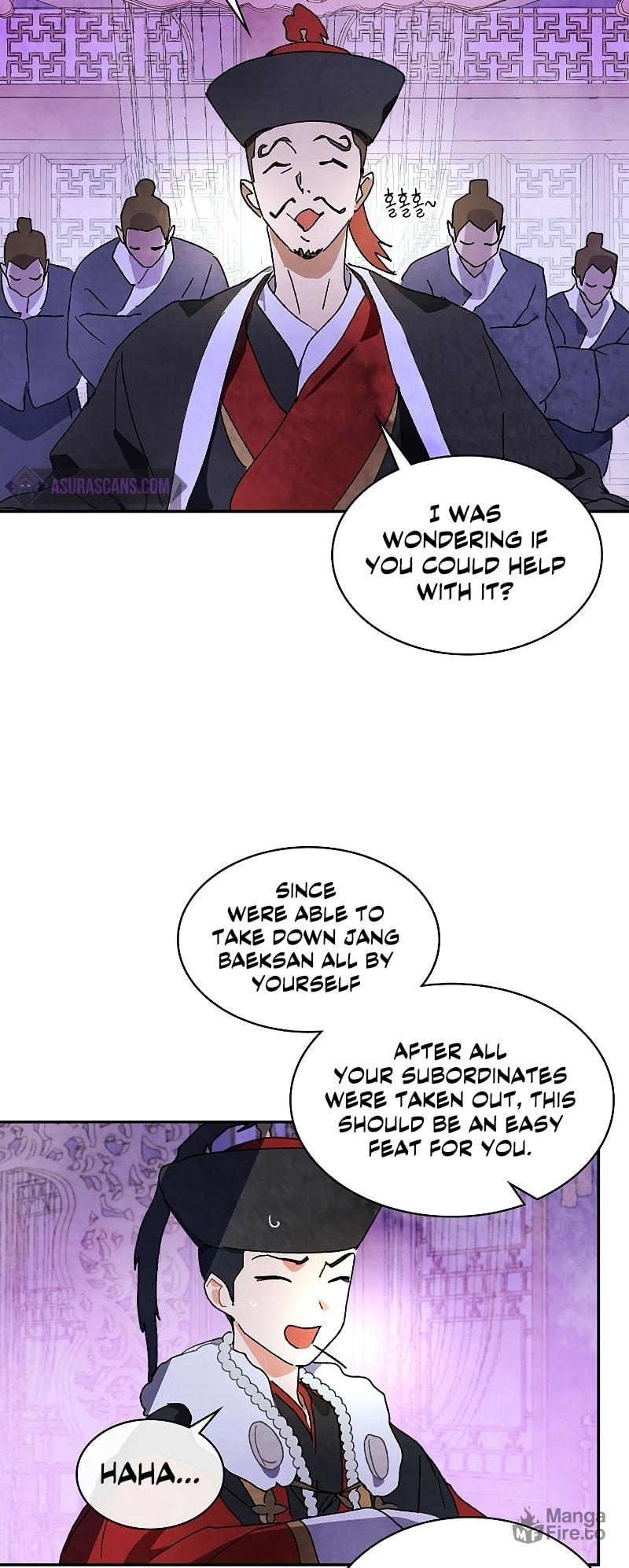 Chronicles of a Returner – Chapter 8 page 9
