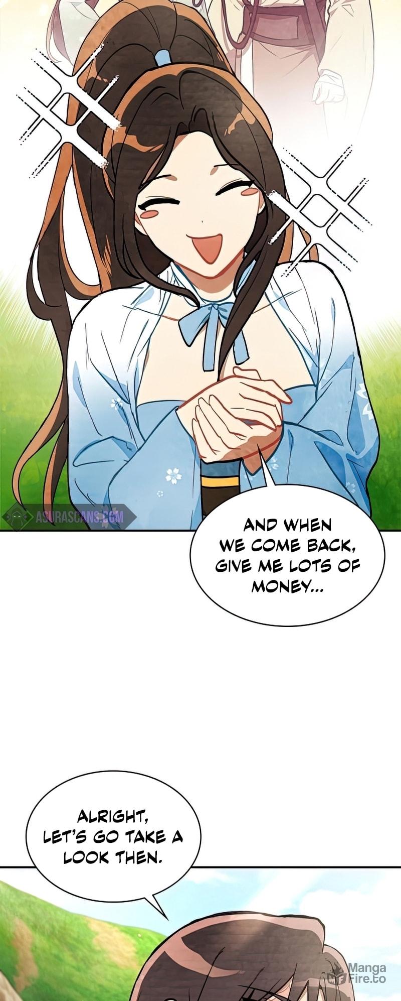 Chronicles of a Returner – Chapter 22 page 17