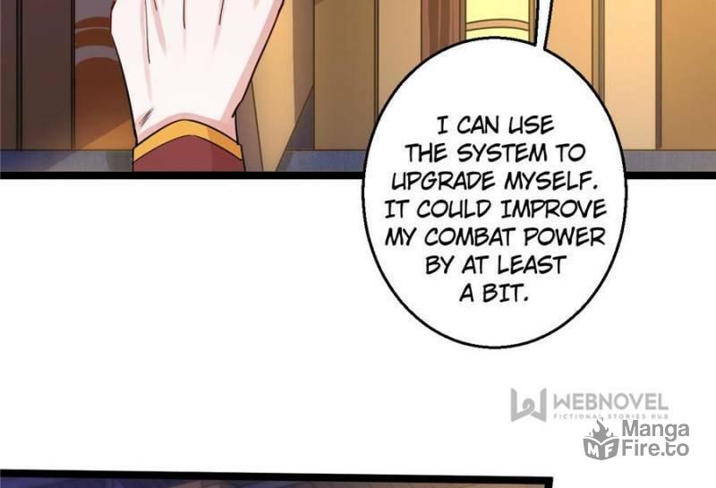 Way To Be The Evil Emperor – Chapter 5 page 5