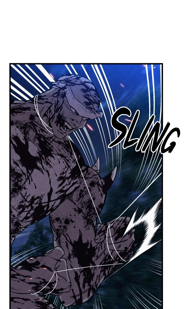 Zombie X Slasher – Chapter 65 page 63