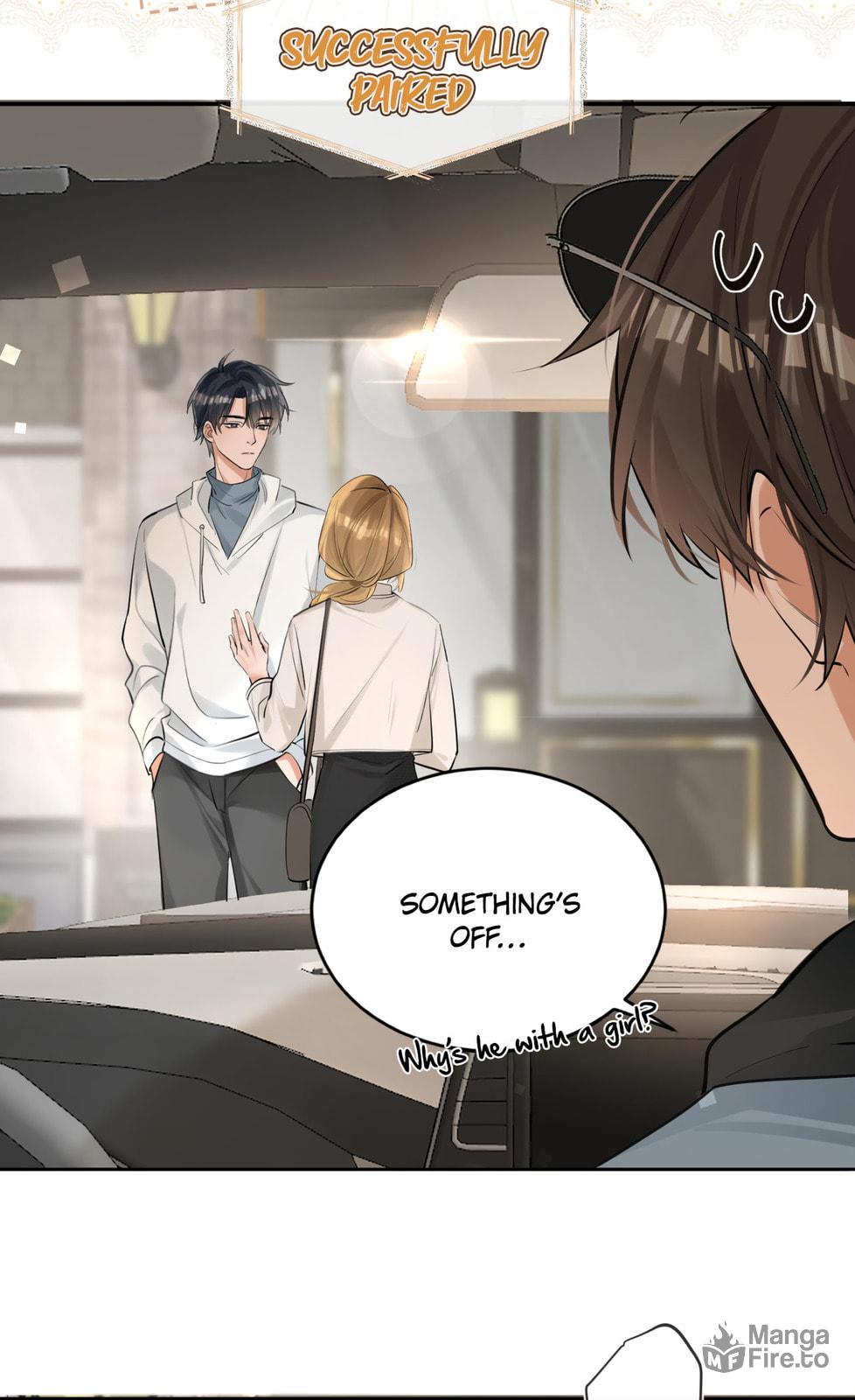 What Do I Do if My Body isn't Healed Yet? page 19