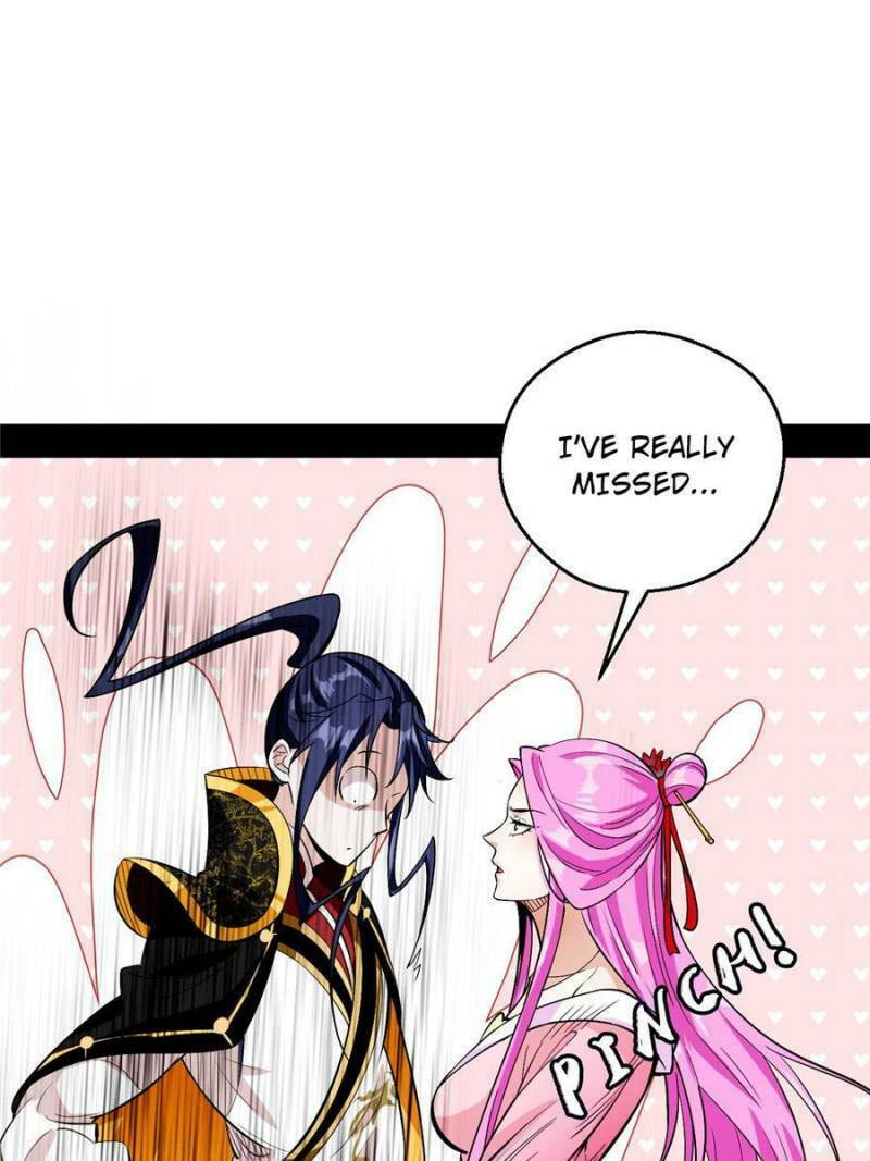 Way To Be The Evil Emperor – Chapter 54 page 21