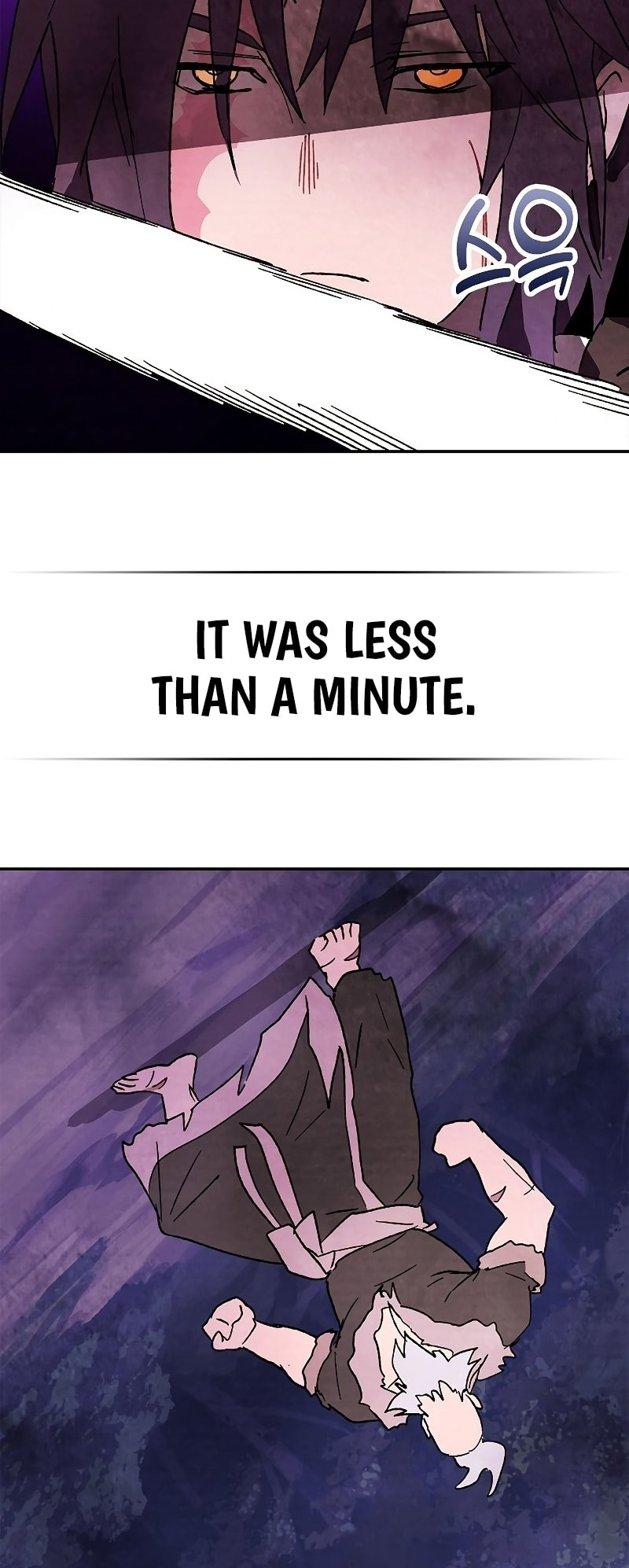 Chronicles of a Returner – Chapter 6 page 18
