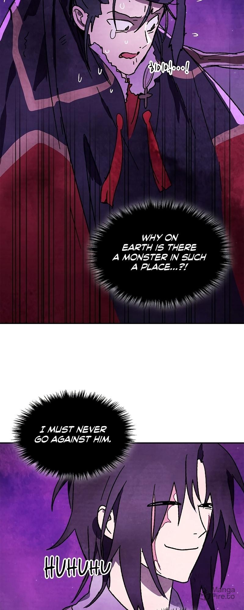 Chronicles of a Returner – Chapter 6 page 54