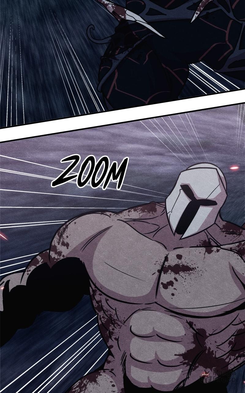 Zombie X Slasher – Chapter 44 page 47