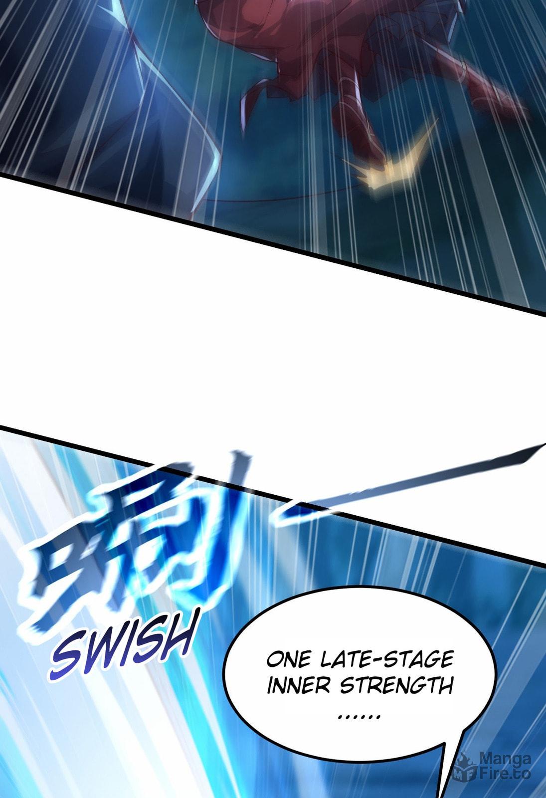 Assassins Attack Bai Yifan page 23