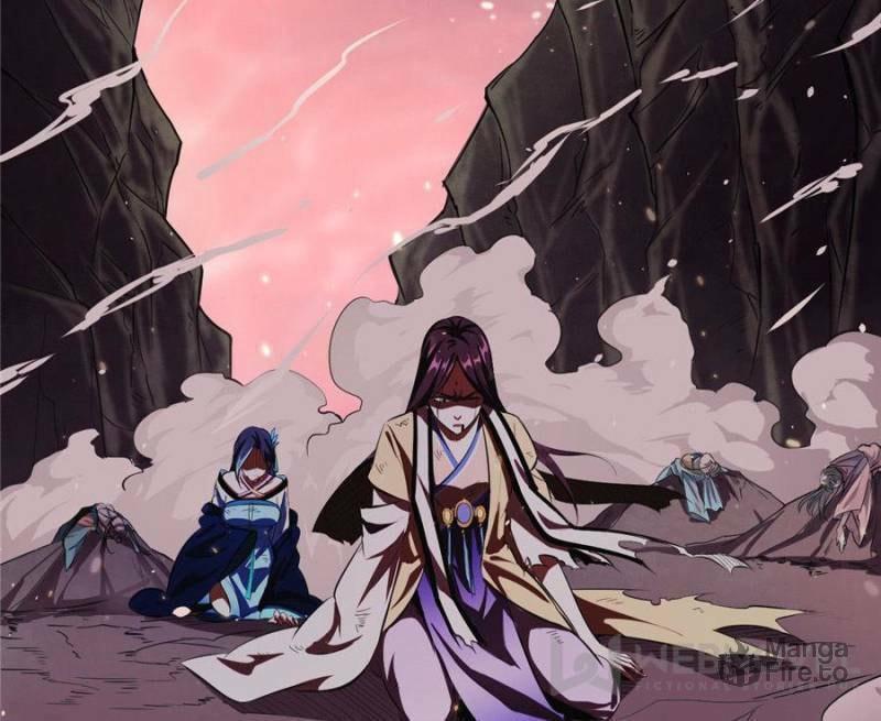 Way To Be The Evil Emperor – Chapter 54 page 38
