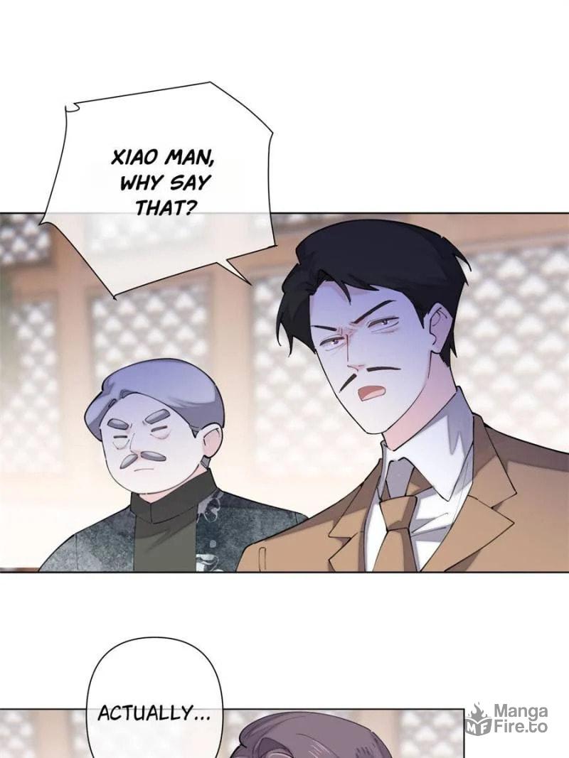 Pampering My Beast Commander – Chapter 27 page 8