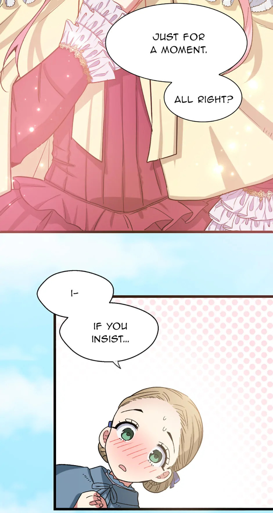 Teppeki no Otome – Chapter 2 page 37
