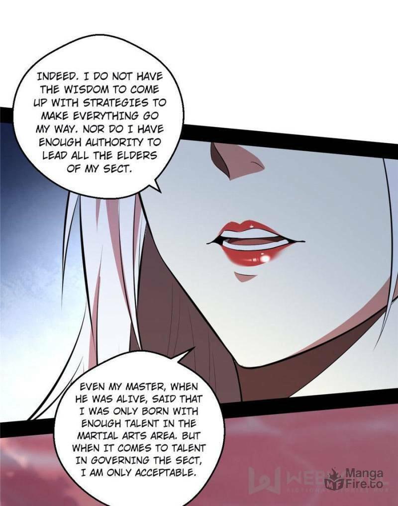 Way To Be The Evil Emperor – Chapter 54 page 44