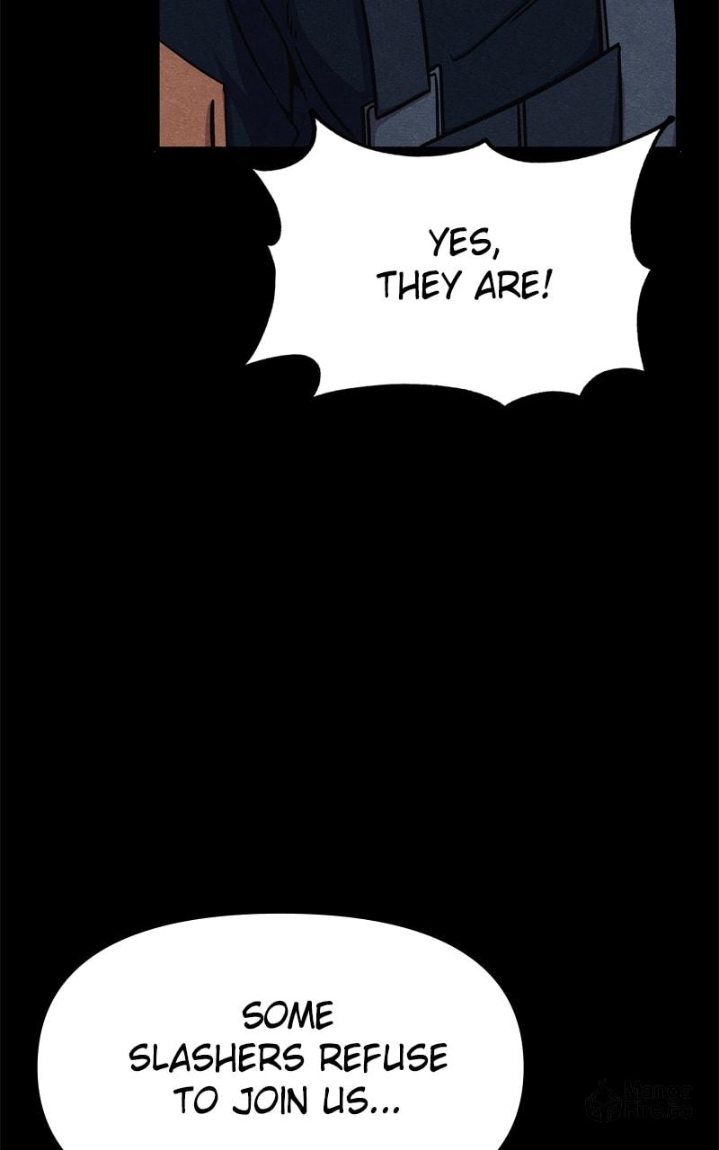Zombie X Slasher – Chapter 53 page 9