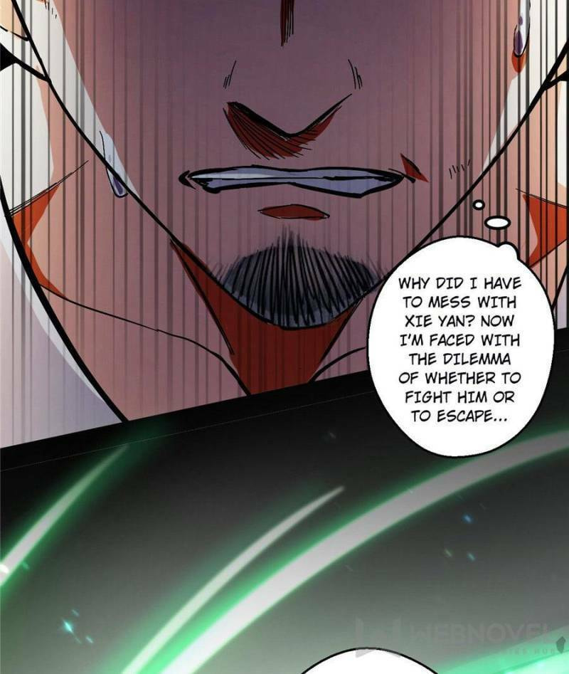 Way To Be The Evil Emperor – Chapter 54 page 3