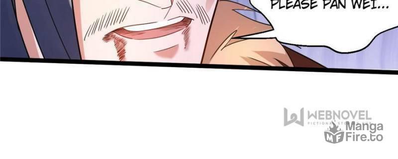 Way To Be The Evil Emperor – Chapter 5 page 49