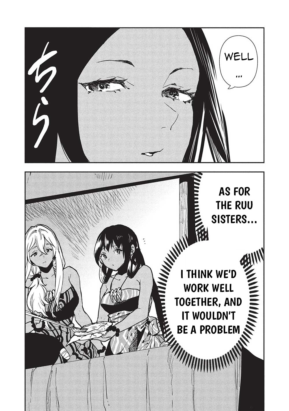 Cooking with Wild Game – Chapter 60 page 3