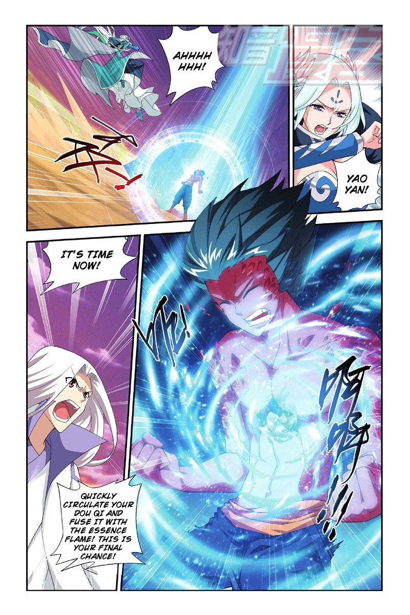 Essence Flame Frenzy page 16