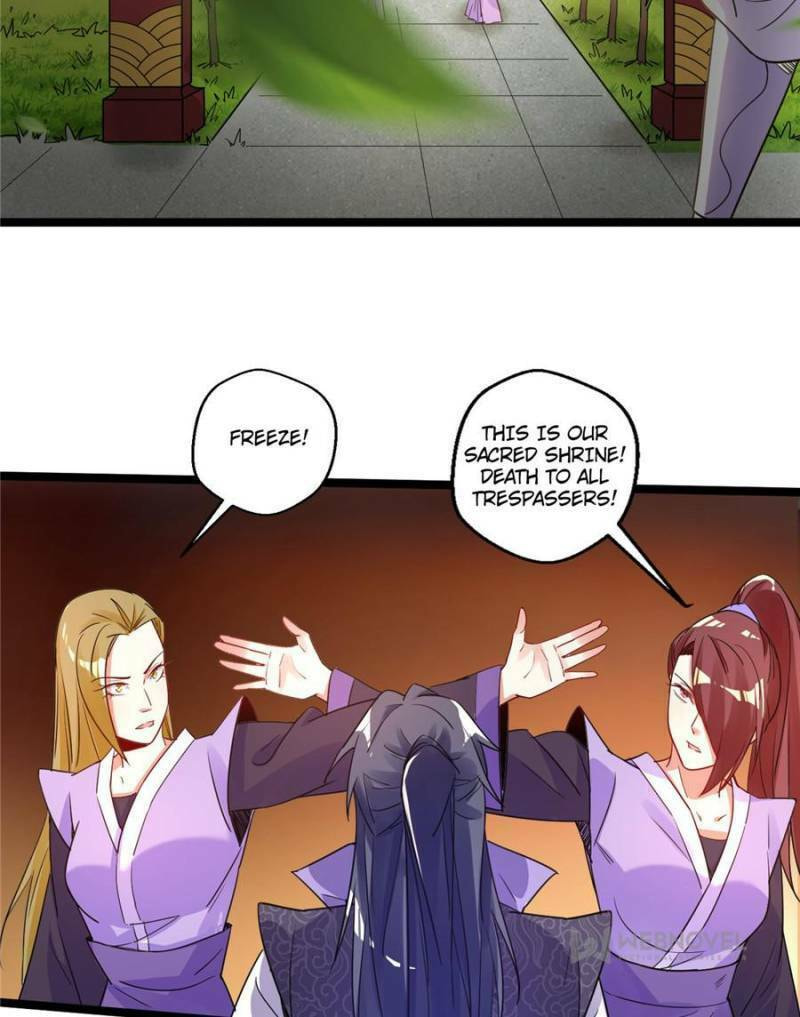 Way To Be The Evil Emperor – Chapter 3 page 51