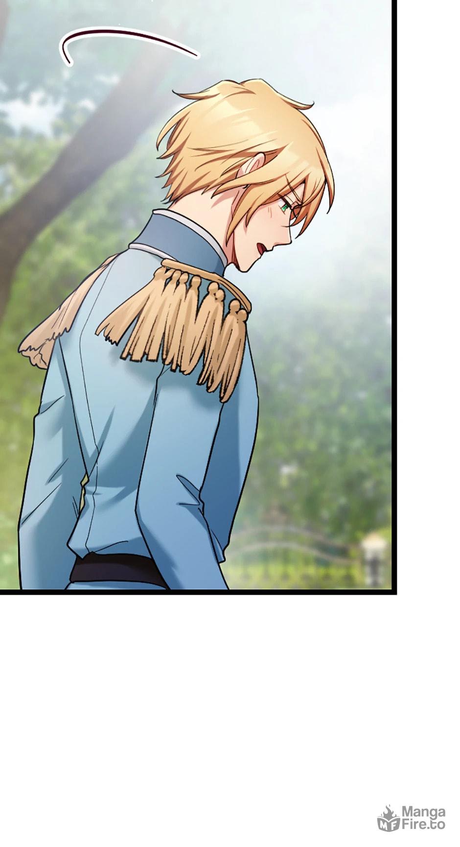 Teppeki no Otome – Chapter 31 page 19