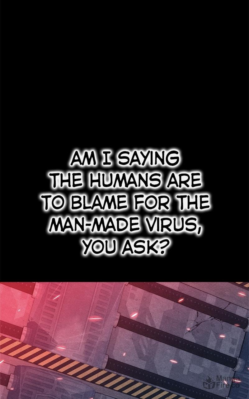 Zombie X Slasher – Chapter 54 page 4