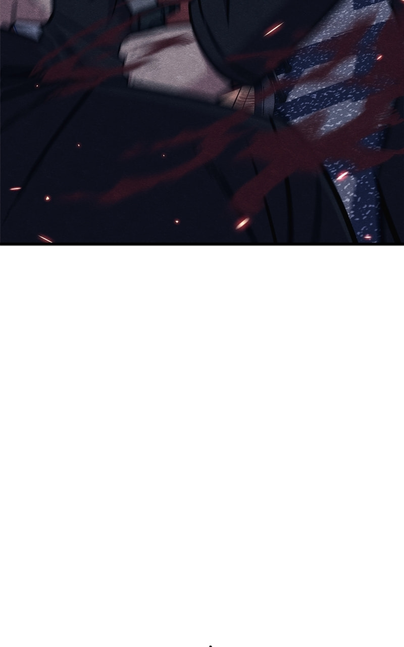 Zombie X Slasher – Chapter 53 page 43
