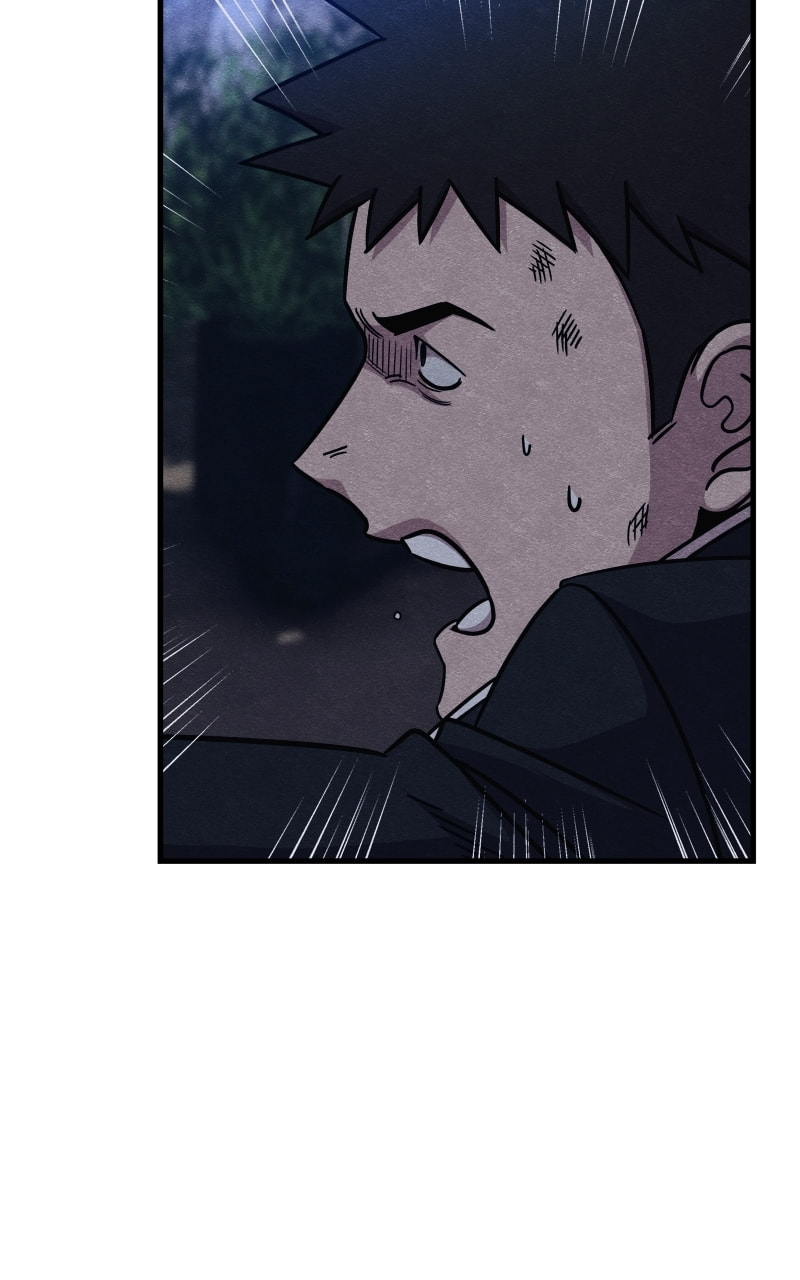 Zombie X Slasher – Chapter 53 page 88