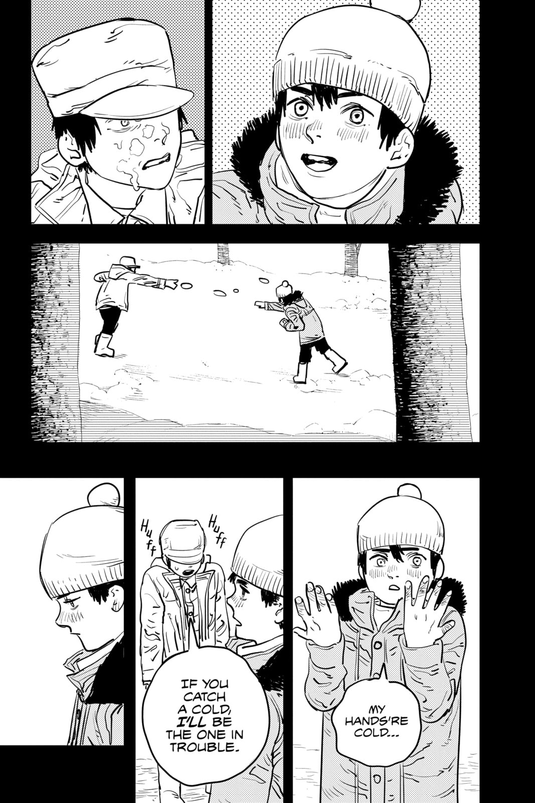 Gun Devil page 6