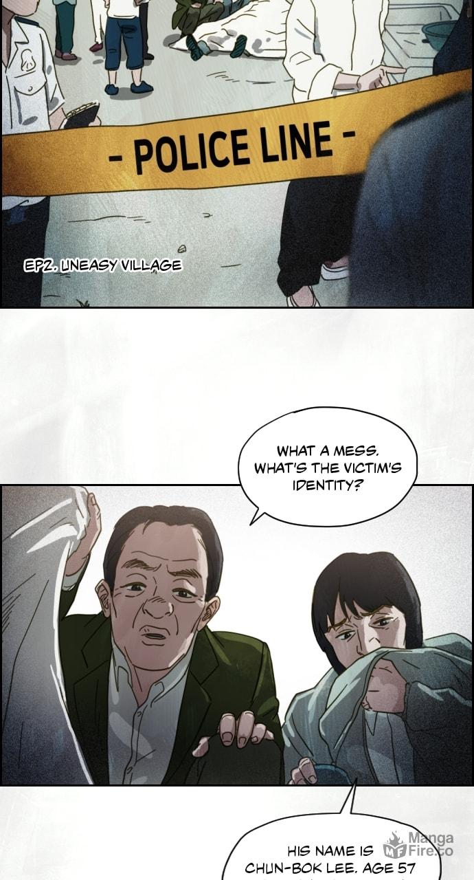 Day of Disaster – Chapter 2 page 2