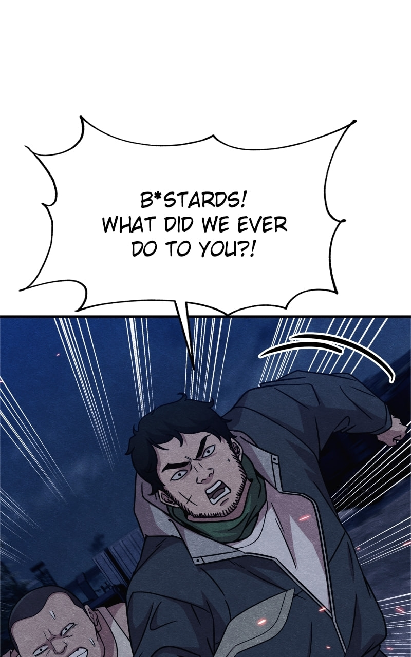 Zombie X Slasher – Chapter 32 page 22