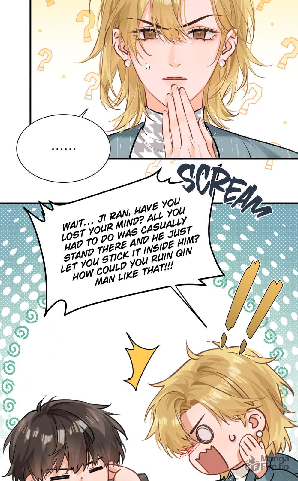 What Do I Do if My Body isn't Healed Yet? page 2