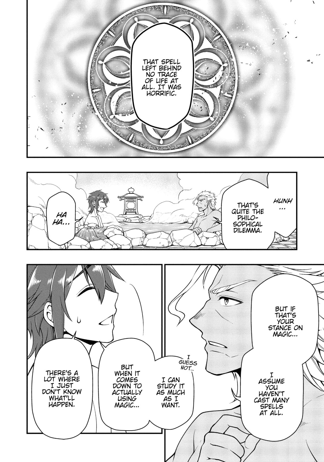 Feasting and Fun page 12