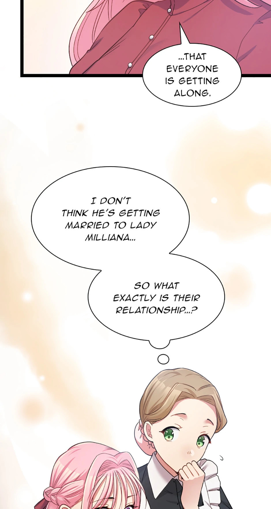 Teppeki no Otome – Chapter 36 page 42
