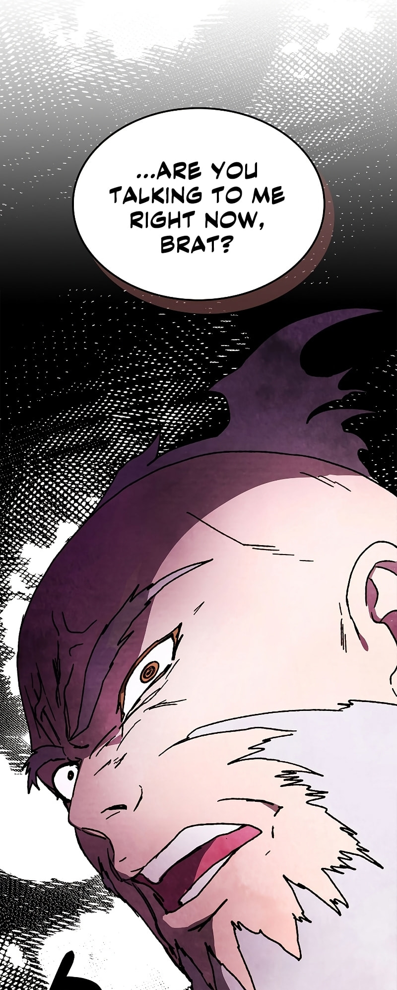 Chronicles of a Returner – Chapter 5 page 31
