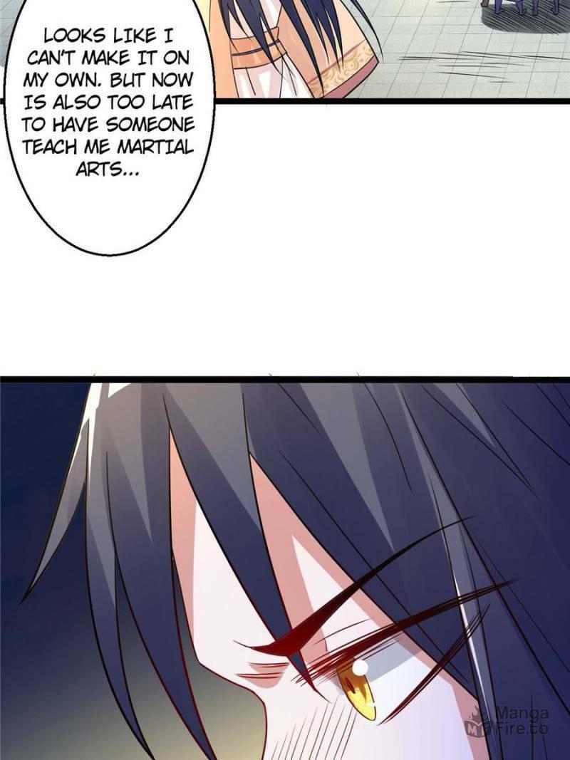Way To Be The Evil Emperor – Chapter 5 page 20