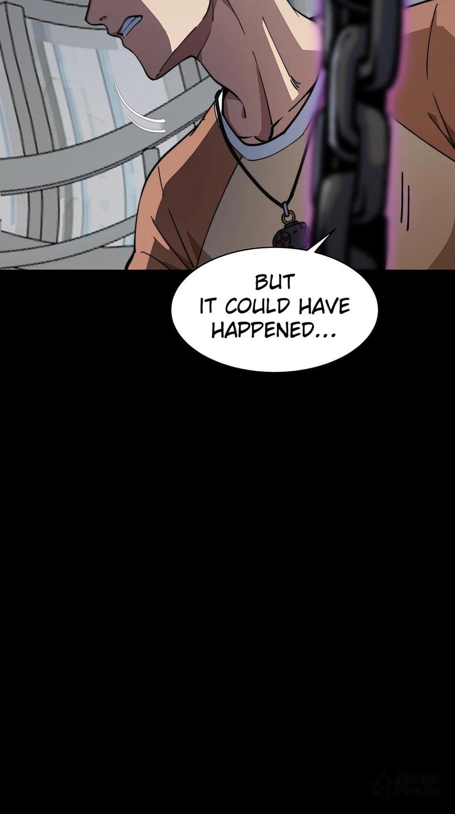 An Outcast In Another World – Chapter 3 page 44